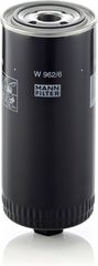 MANN-FILTER Φίλτρο Λαδιού - W 962/6