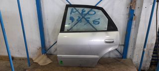 Πόρτα Πίσω Αριστερά Toyota Corolla Compact Hatchback
