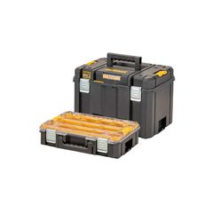 Εργαλειοθήκη TSTAK IP 54 DEWALT DWST83520-1