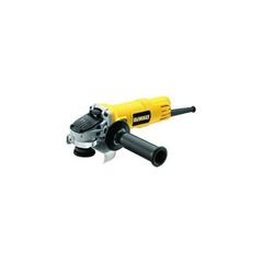 Γωνιακός τροχός ρεύματος Dewalt DWE4156
