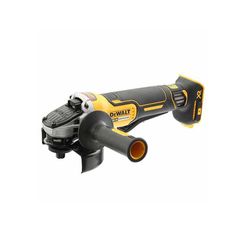 Γωνιακός Τροχός 18V Lithium 125mm DEWALT DCG406N