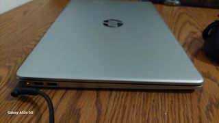 HP i5 laptop 8gb ram