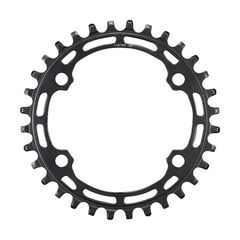 Δίσκος δισκοβραχίονα | SHIMANO | Deore | FC-M5100 | 32T | 10 και 11 ταχυτήτων