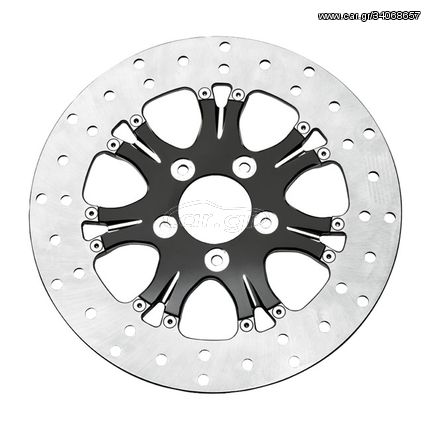 PM HEATHEN/PARAMOUNT BRAKE ROTOR, 11.5"