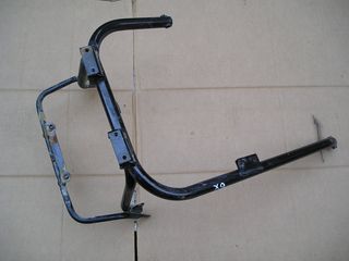 ΥΠΟΠΛΑΙΣΙΟ PIAGGIO X9-thumb-1