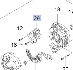 ΡΥΘΜΙΣΤΗΣ ΤΑΣΗΣ  CAPTIVA 2007-2009-thumb-1