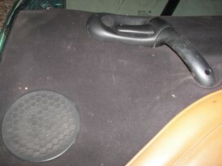 ΤΑΠΕΤΣΑΡΙΑ ΠΟΡΤΑΣ ΣΥΝΟΔΗΓΟΥ ΓΙΑ OPEL TIGRA A-thumb-1