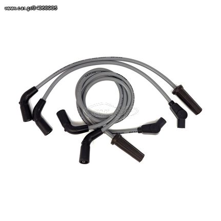 TAYLOR 8MM PRO SPARK PLUG WIRE KIT