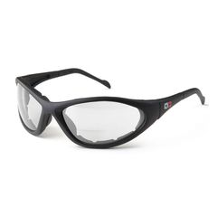 PHOENIX BIFOCAL SUNGLASSES +2.50 CLEAR