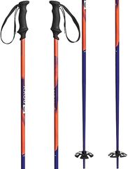 Χειμερινά Σπόρ ski '20 Roxy Shima ski Poles - 120 cm