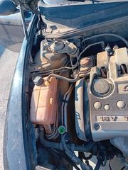  Δοχεία Νερού Υαλοκαθαριστήρων Alfa Romeo 147 '08