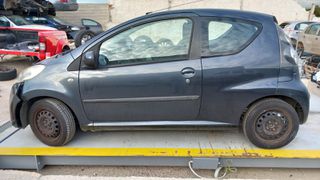 Ουρανός Citroen C1 '07-thumb-1
