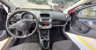 Ουρανός Citroen C1 '07-thumb-4