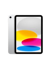 Apple 10.9-inch iPad Wi-Fi + Cellular 64GB - Silver