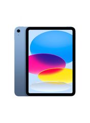 Apple 10.9-inch iPad Wi-Fi + Cellular 64GB - Blue
