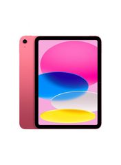 Apple 10.9-inch iPad Wi-Fi + Cellular 64GB - Pink