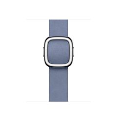 Apple 41mm Lavender Blue Modern Buckle - Small
