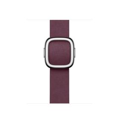 Apple 41mm Mulberry Modern Buckle - Large