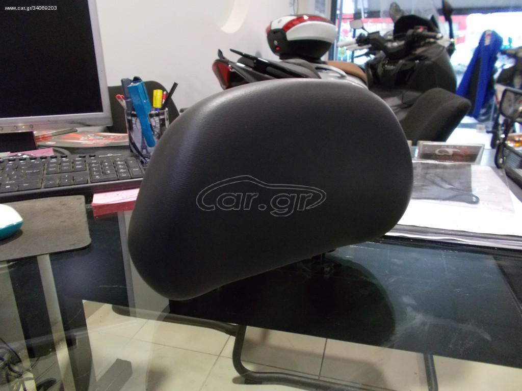 SYM JOY RIDE200 ΒΑΣΕΙ ΣΥΝΕΠΙΒΑΤΗ
