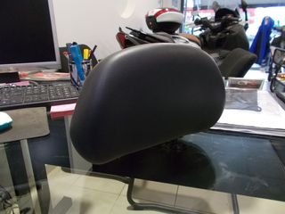 SYM JOY RIDE200 ΒΑΣΕΙ ΣΥΝΕΠΙΒΑΤΗ