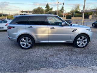 Land Rover Range Rover Sport 2015 HYBRID PANORAMA 7θεσιο FULL-thumb-3