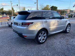 Land Rover Range Rover Sport 2015 HYBRID PANORAMA 7θεσιο FULL-thumb-4