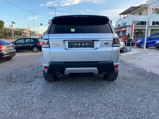 Land Rover Range Rover Sport 2015 HYBRID PANORAMA 7θεσιο FULL-thumb-5
