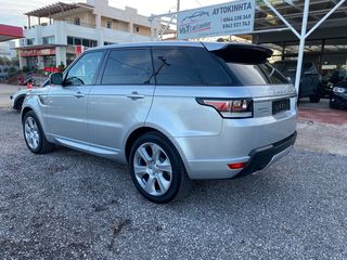 Land Rover Range Rover Sport 2015 HYBRID PANORAMA 7θεσιο FULL-thumb-6