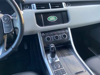 Land Rover Range Rover Sport 2015 HYBRID PANORAMA 7θεσιο FULL-thumb-10