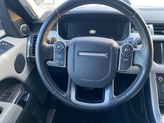 Land Rover Range Rover Sport 2015 HYBRID PANORAMA 7θεσιο FULL-thumb-11