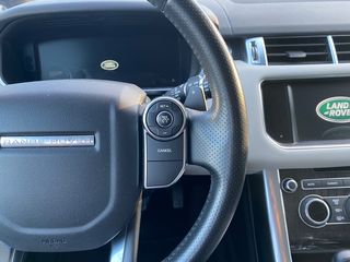 Land Rover Range Rover Sport 2015 HYBRID PANORAMA 7θεσιο FULL-thumb-12