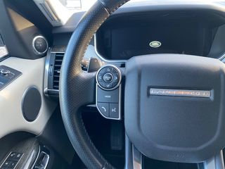 Land Rover Range Rover Sport 2015 HYBRID PANORAMA 7θεσιο FULL-thumb-13
