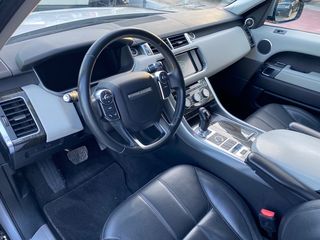 Land Rover Range Rover Sport 2015 HYBRID PANORAMA 7θεσιο FULL-thumb-15