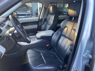 Land Rover Range Rover Sport 2015 HYBRID PANORAMA 7θεσιο FULL-thumb-16