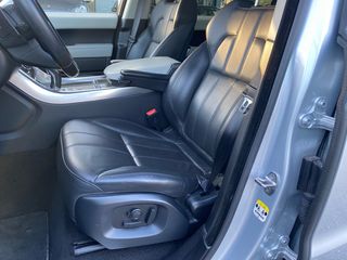 Land Rover Range Rover Sport 2015 HYBRID PANORAMA 7θεσιο FULL-thumb-17