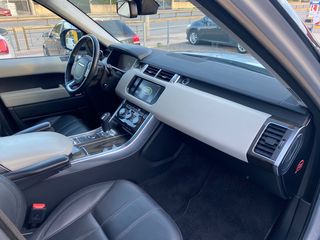 Land Rover Range Rover Sport 2015 HYBRID PANORAMA 7θεσιο FULL-thumb-22