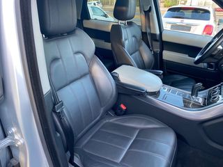 Land Rover Range Rover Sport 2015 HYBRID PANORAMA 7θεσιο FULL-thumb-23