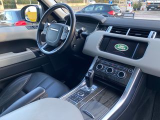 Land Rover Range Rover Sport 2015 HYBRID PANORAMA 7θεσιο FULL-thumb-24