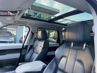 Land Rover Range Rover Sport 2015 HYBRID PANORAMA 7θεσιο FULL-thumb-26