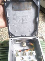 Siemens Ex  8.5kw 1400 -thumb-4