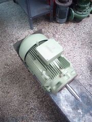 Siemens Ex  8.5kw 1400 -thumb-7