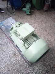Siemens Ex  8.5kw 1400 -thumb-1