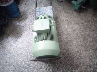 Siemens Ex  8.5kw 1400 -thumb-8