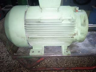 Siemens Ex  8.5kw 1400 -thumb-2