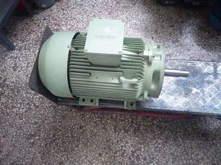 Siemens Ex  8.5kw 1400 -thumb-10