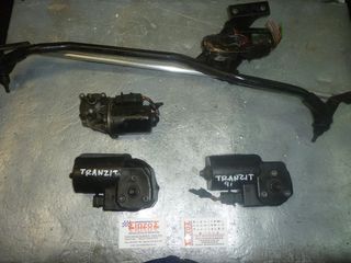 FORD TRANZIT 89-1995 -thumb-1