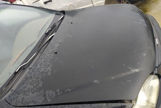 KIA SEPHIA Καπό -thumb-1