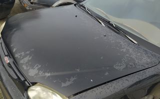 KIA SEPHIA Καπό -thumb-2