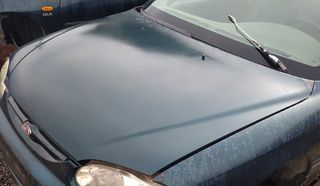 KIA SEPHIA Καπό -thumb-3
