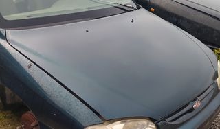 KIA SEPHIA Καπό -thumb-4